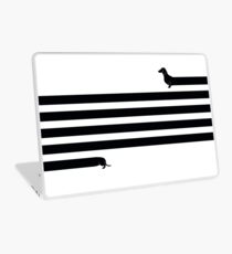 (Very) Long Dog Laptop Skin