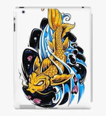 Japanese iPad Case/Skin