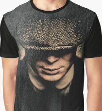 Peaky Blinder Graphic T-Shirt