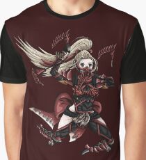 Odogaron Armour Graphic T-Shirt