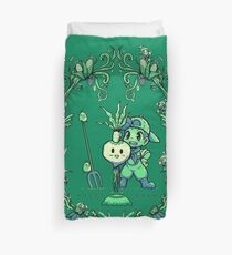 Fruit of the Harvest Duvet Cover