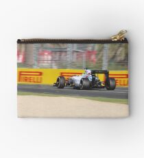 Williams FW37 Formula One Car Studio Pouch
