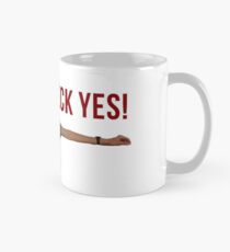 Taza clásica Napoleon Dynamite
