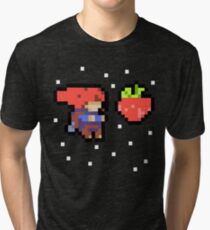 Celeste Tri-blend T-Shirt