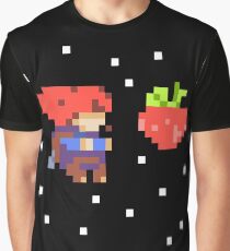 Celeste Graphic T-Shirt