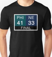 LII Scoreboard Unisex T-Shirt