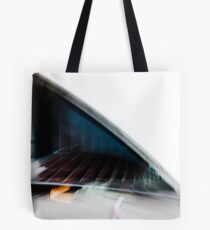 The Opera House Impression Tote Bag