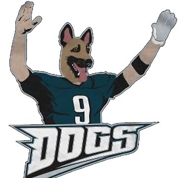 Philly Eagles - Underdogs Essential T-Shirt for Sale by