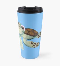 Taza de viaje Chorro