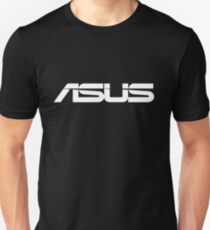Asus Logo Merchandise Unisex T-Shirt