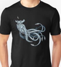 MEER KAISER Slim Fit T-Shirt