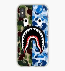 shark iPhone Case