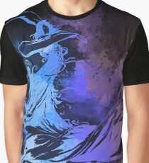 Final Fantasy X logo Graphic T-Shirt
