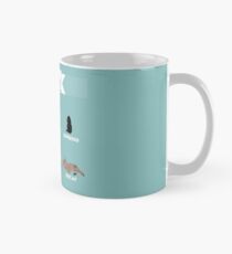 Cats As Coffee Mug
