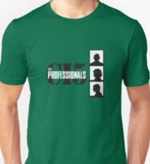 The Professionals Unisex T-Shirt