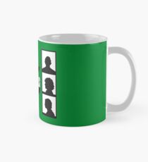 The Professionals Mug