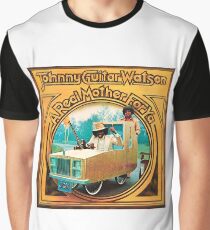 A real mother for ya' Graphic T-Shirt