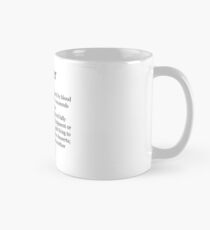Seelenschwester Tasse (Standard)