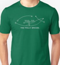The Philly Special Unisex T-Shirt