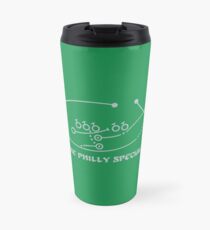 The Philly Special Travel Mug