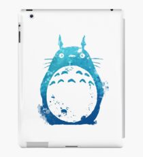 Totoro iPad Case/Skin