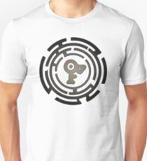 Unown Unisex T-Shirt