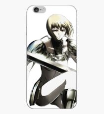 Claymore Alice Phone Case iPhone Case