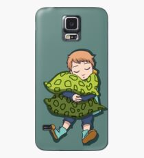 King- Seven Deadly Sins Case/Skin for Samsung Galaxy