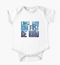 TN - Twelfth Doctor quotes One Piece - Short Sleeve