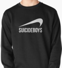 SuicideBoys NK Pullover
