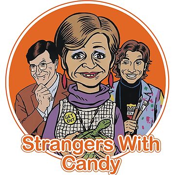 Strangers with Candy