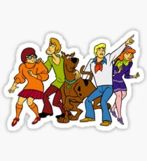 Untitled Sticker