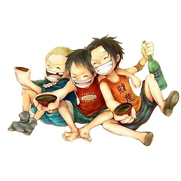 One Piece HD, Monkey D. Luffy, Portgas D. Ace, Sabo (One Piece), HD  Wallpaper | Rare Gallery