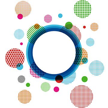 Circle template Vectors & Illustrations for Free Download