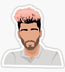 Zayn Sticker