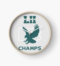 Champions Uhr