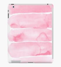 Pink Watercolour iPhone Case iPad Case/Skin