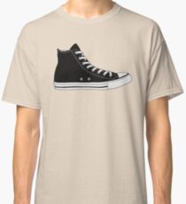 Converse All - Star Classic T-Shirt
