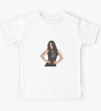 Camiseta para niños Lauren Jauregui