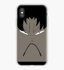 Akira Fudo Phone Case iPhone Case