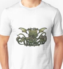 Summoning Cathulhu Unisex T-Shirt