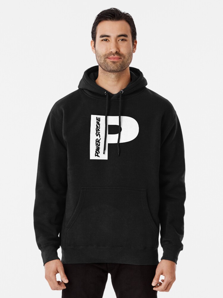 powerstroke hoodie