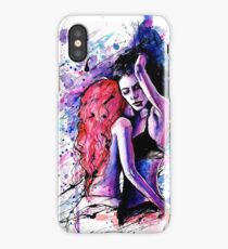 Heavy Metal Lover iPhone Case/Skin