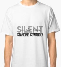 Twenty One Pilots Trees Classic T-Shirt