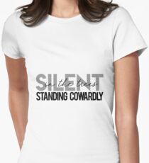 Einundzwanzig Piloten Bäume Tailliertes T-Shirt