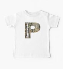 Powerstroke Camo Baby Tee