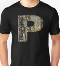 Powerstroke Camo Unisex T-Shirt