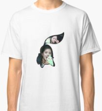 Jisoo the Chikorita Classic T-Shirt