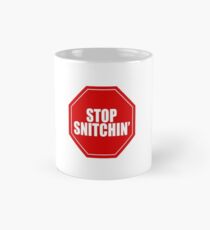 STPSNTCHN ' Tasse