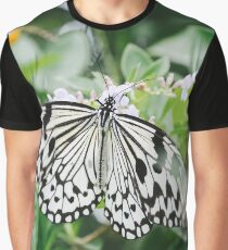 Just Another Butterfly in Kaohsiung, Taiwan Graphic T-Shirt